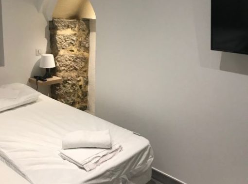 Chambre-villa-francis